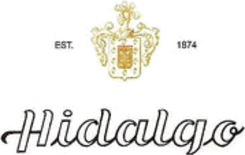 Hidalgo Villapanes Oloroso Seco Sherry