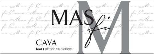 Mas Fi Cava Brut