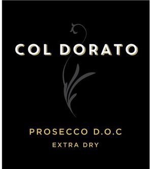 Col Dorato Prosecco Extra Dry