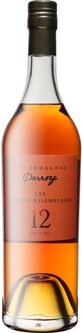 Francis Darroze Bas-Armagnac 12 Year Old Les Grands Assemblages