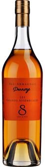 Francis Darroze Bas-Armagnac 8 Year Old Les Grands Assemblages