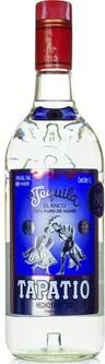 Tapatio Tequila Blanco