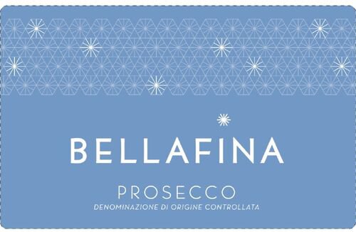 Bellafina Prosecco