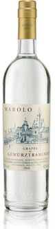 Marolo Grappa Di Gewurztraminer