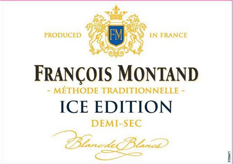 Franois Montand Ice Edition