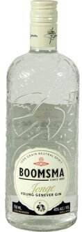 Boomsma Jonge Genever