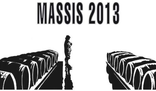 Vins Del Massis Massis Blanc