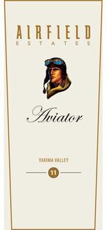 Airfield Estates Aviator
