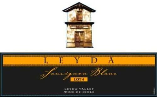 Leyda Lot 4 Sauvignon Blanc