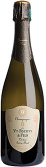 Veuve Fourny Extra Brut 1er Cru Cuvee