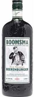 Boomsma Beerenburger