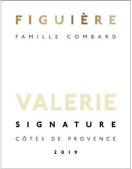 Figuiere Signature Valerie White