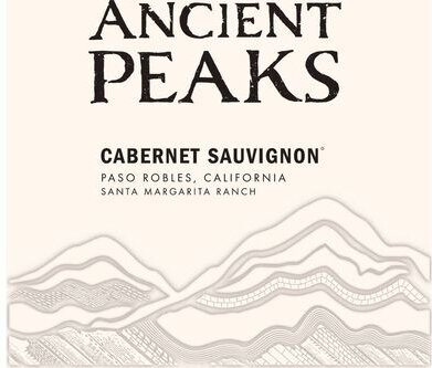 Ancient Peaks Cabernet Sauvignon