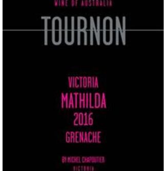Tournon Mathilda Rose