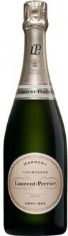 Laurent-Perrier Harmony Demi-Sec NV