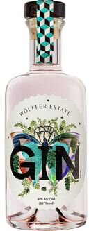 Wolffer Estate Pink Gin
