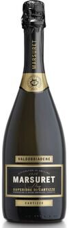 Marsuret Prosecco Dry