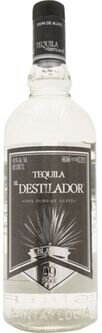 El Destilador Blanco 99 Proof