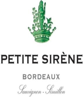 Chateau Giscours Petite Sirene Blanc