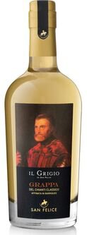 Agricola San Felice Il Grigio Grappa