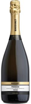 Marsuret Prosecco Extra Dry