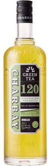 Charbay Green Tea Vodka