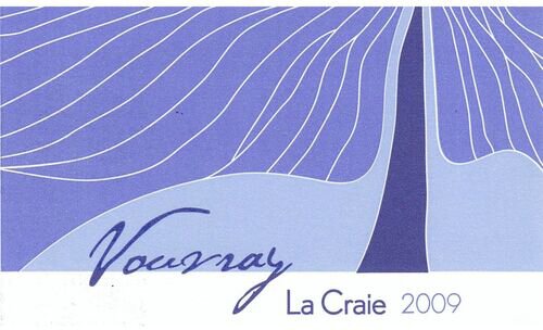 La Craie Vouvray