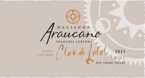 Araucano Clos de Lolol