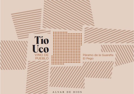 Alvar de Dios Hernandez Tio Uco