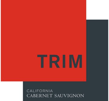 Trim Cabernet Sauvignon