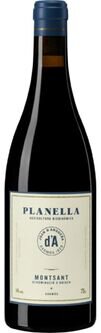 Joan d'Anguera Planella Montsant