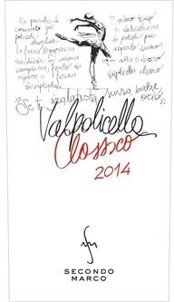Secondo Marco Valpolicella Classico