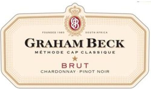 Graham Beck Brut