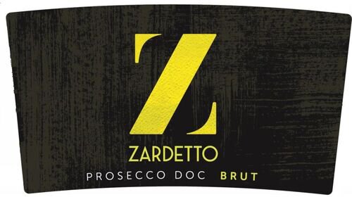 Zardetto Prosecco Brut