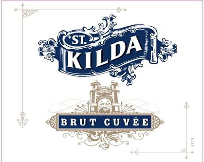 St. Kilda Brut Cuvee