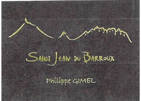 Saint Jean du Barroux L'Argile