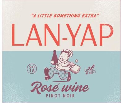Lan Yap Rose