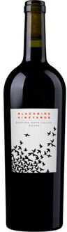 Blackbird Vineyards Contrarian