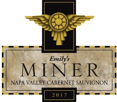 Miner Emily's Cabernet Sauvignon