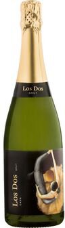 Los Dos Cava Brut