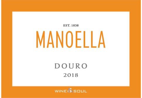 Wine and Soul Manoella Branco