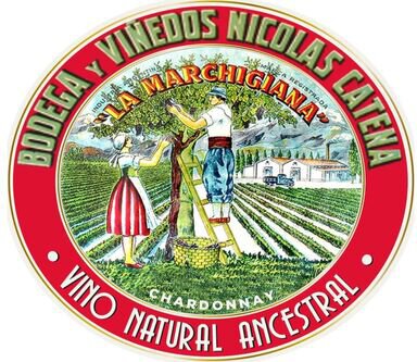 Catena La Marchigiana Chardonnay