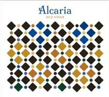 Bodegas Castano Alcaria Rose