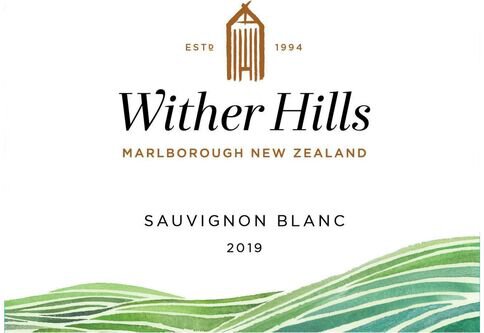 Wither Hills Sauvignon Blanc