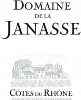 Domaine de la Janasse Cotes du Rhone Rose