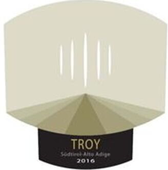 Tramin Sudtirol - Alto Adige Chardonnay Troy Riserva