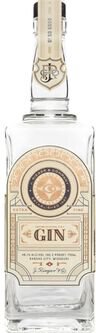 J. Rieger & Co. Midwestern Dry Gin