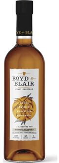 Boyd & Blair The Keystone Tea