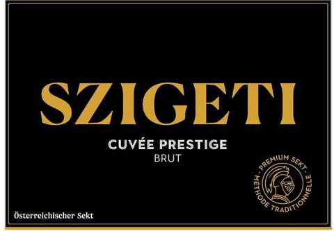 Szigeti Cuvee Prestige Brut