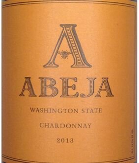 Abeja Chardonnay
